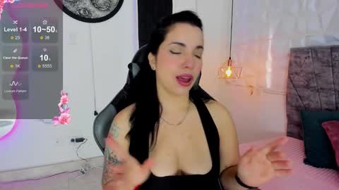 Tatiana SC online show from November 6, 1:47 pm