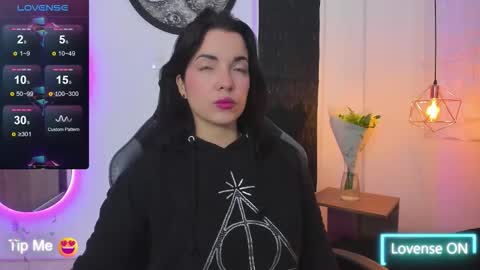 Tatiana SC online show from September 20, 12:30 pm