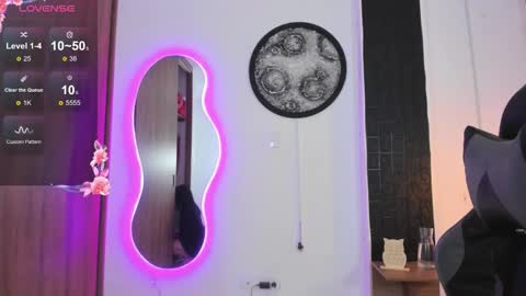 Tatiana SC online show from November 13, 1:47 pm