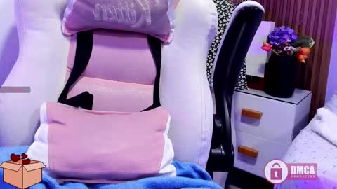 i am tatiana  online show from March 12, 12:53 pm