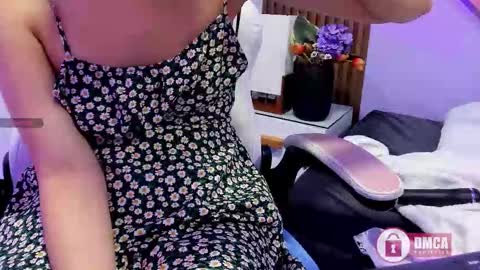 i am tatiana  online show from February 13, 1:03 pm