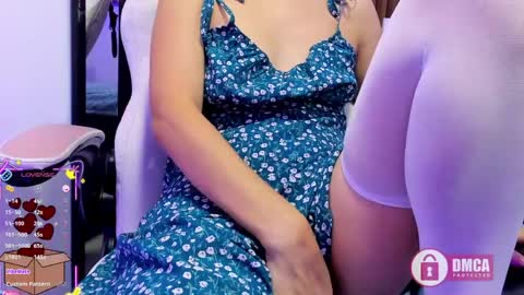 i am tatiana  online show from April 1, 1:41 pm