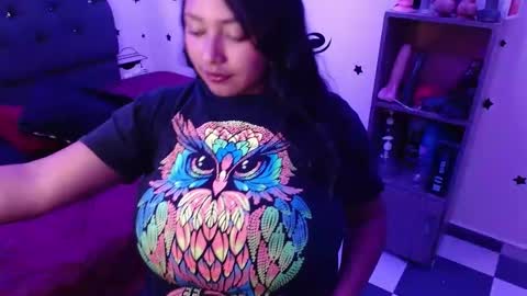 Snapshot of tatiana_wd chatting on January 27, 12:12 am tatiana online show from January 27, 12:12 am
