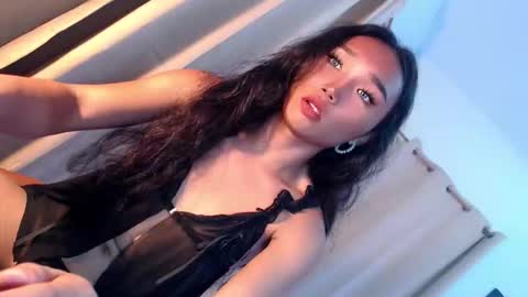 ANDREA online show from April 11, 1:26 pm