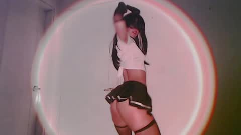 Morgan online show from April 22, 1:02 am