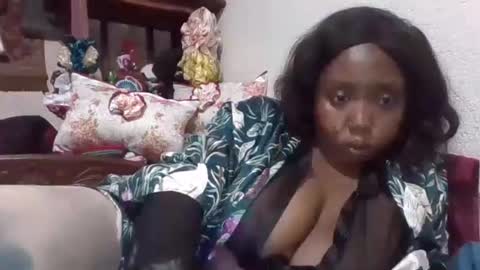 tatianahery online show from March 12, 7:01 am