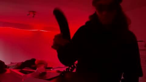 tatianaofwhore online show from February 8, 2:05 pm