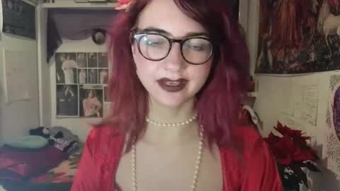 Tatiana online show from December 21, 8:15 pm