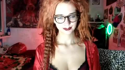 Tatiana online show from June 15, 9:07 pm