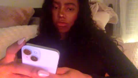 Tatianna Marie online show from January 18, 4:04 am