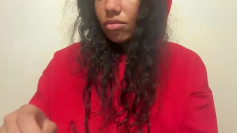 Tatianna Marie online show from January 20, 12:15 am