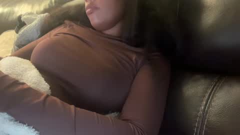 Tatianna Marie online show from October 2, 4:22 am