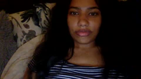 Tatianna Marie online show from December 18, 1:26 am