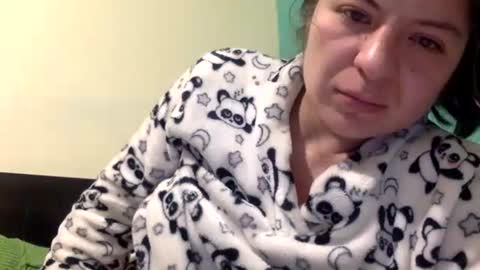 Tatica Sex online show from March 8, 3:54 am