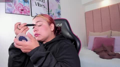 tatikanyx online show from March 30, 11:54 am