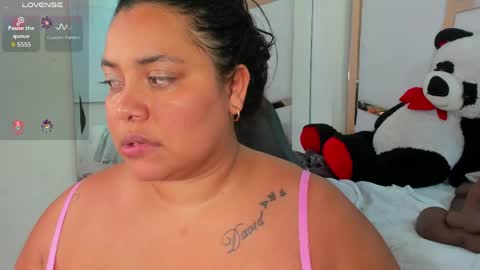 tatikanyx online show from May 11, 4:26 pm