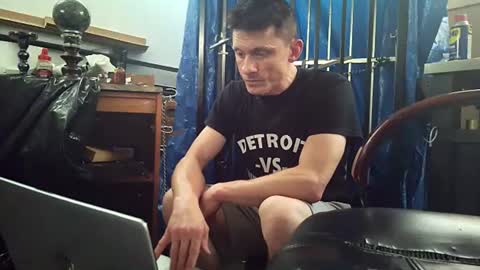 tatonkaboy online show from July 24, 9:56 pm