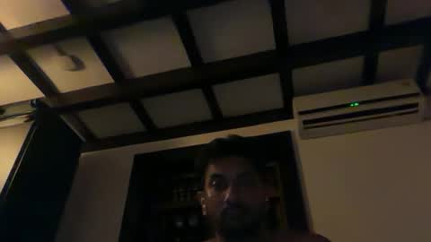 tatooedindian69 online show from April 11, 9:08 pm