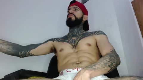 SeX-Boy online show from February 19, 6:01 am