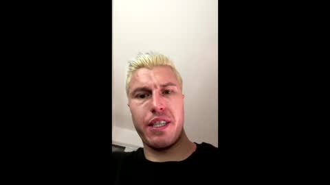 tattednblonde online show from February 26, 6:51 am