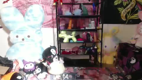 TattedThickandPretty online show from January 1, 4:18 am