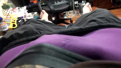 tattedtradie online show from April 28, 6:40 am