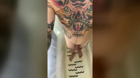 tattedupboyfun online show from June 21, 4:35 pm