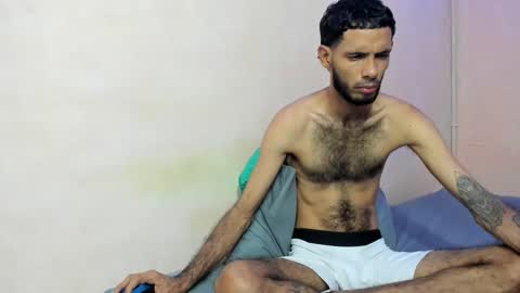 Fernando online show from April 3, 2:51 am