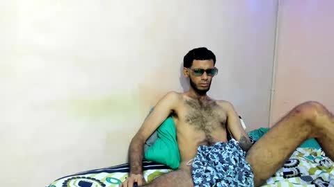 Fernando online show from April 15, 4:49 am