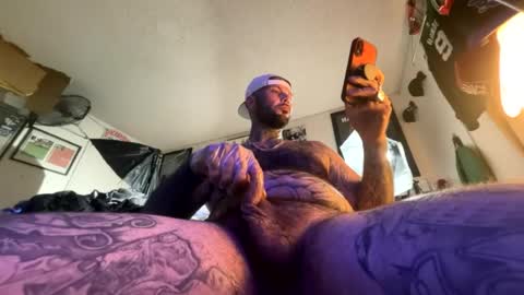 inky online show from July 31, 1:06 am