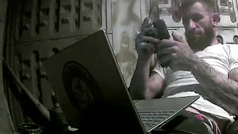 tattoo3333 online show from March 12, 12:42 am