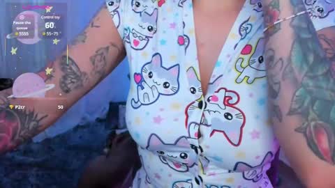 High Mami  online show from March 3, 7:21 am