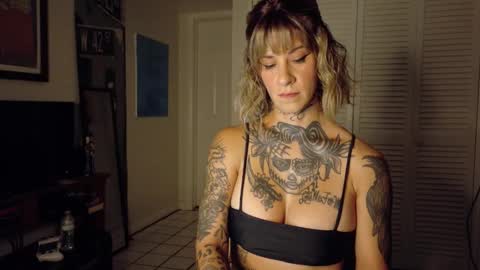 Natalia 3 online show from November 11, 10:06 am