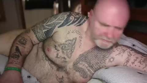 Tattooeddilf 01 online show from February 22, 12:25 am