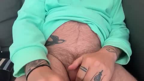 tattoomanforgirls online show from March 30, 1:00 pm