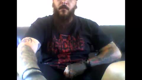 tattoosex77 online show from January 25, 12:05 pm