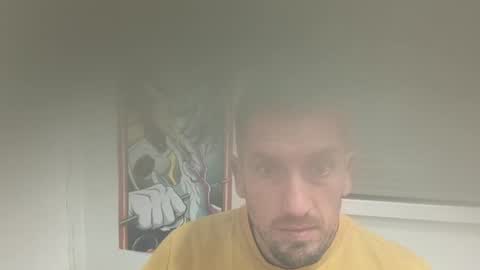 Tatuador40 online show from February 17, 6:06 pm