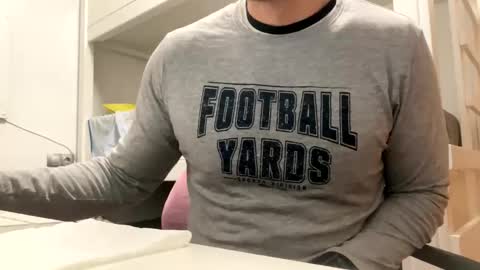 Tatuador40 online show from January 26, 11:18 pm