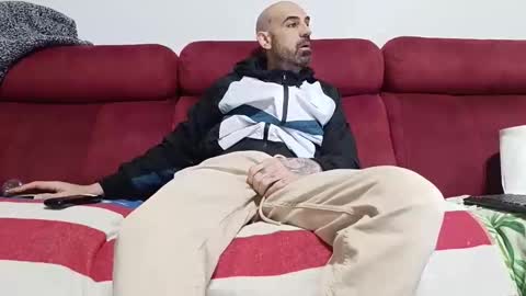 Tatuado20cm online show from January 7, 6:07 am