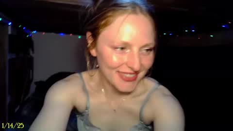 TATUM  ALL MY LINKS  online show from January 14, 9:41 pm