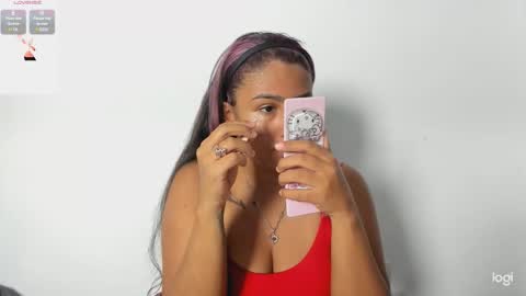 Tatiana Gomez online show from February 20, 2:55 am