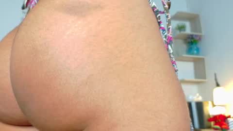 Taty Miller online show from November 21, 9:46 pm