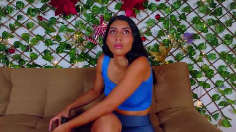 Taty Miller online show from November 30, 7:21 pm