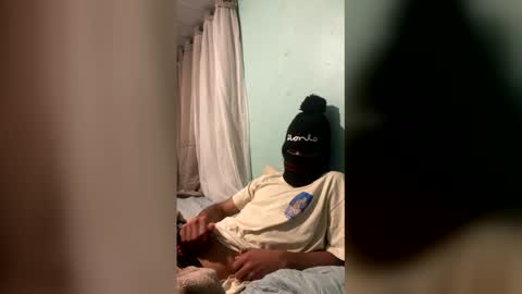 Caito online show from April 12, 4:38 am