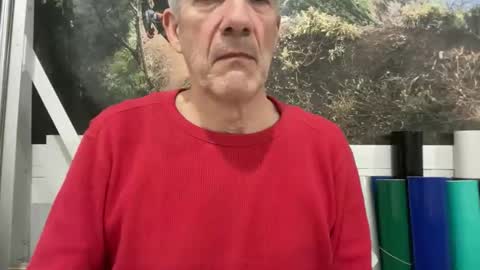 tauromolo online show from March 3, 2:07 am