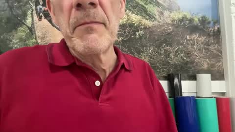 tauromolo online show from April 1, 1:39 am