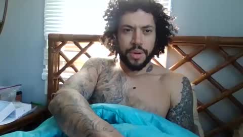 taurusbaeforever online show from April 7, 3:03 pm