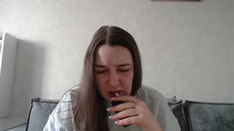 Diana online show from February 8, 10:07 am