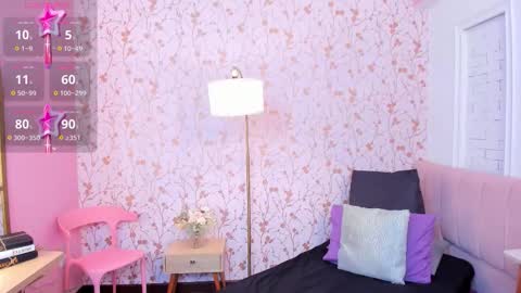 Taylor Bennet online show from March 17, 11:48 am