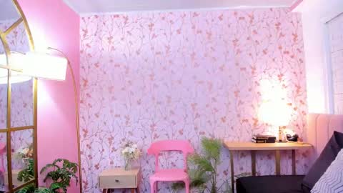 Taylor Bennet online show from February 21, 11:46 am